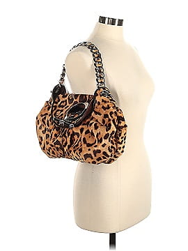 Dior Leopard Jazzclub Bag (view 2)