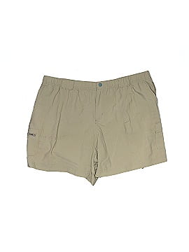 Columbia Athletic Shorts (view 1)