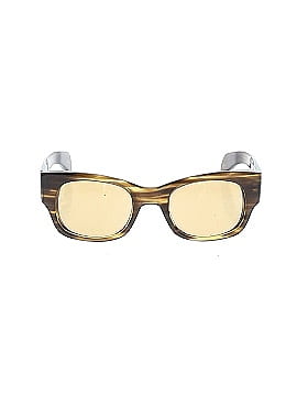 Oliver Peoples Hollis Limited Edition Sunglasses (view 2)