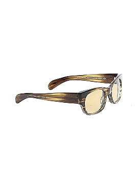Oliver Peoples Hollis Limited Edition Sunglasses (view 1)