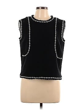 Chanel Sweater Vest (view 1)