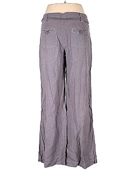 Cidra by Anthropologie Linen Pants (view 2)
