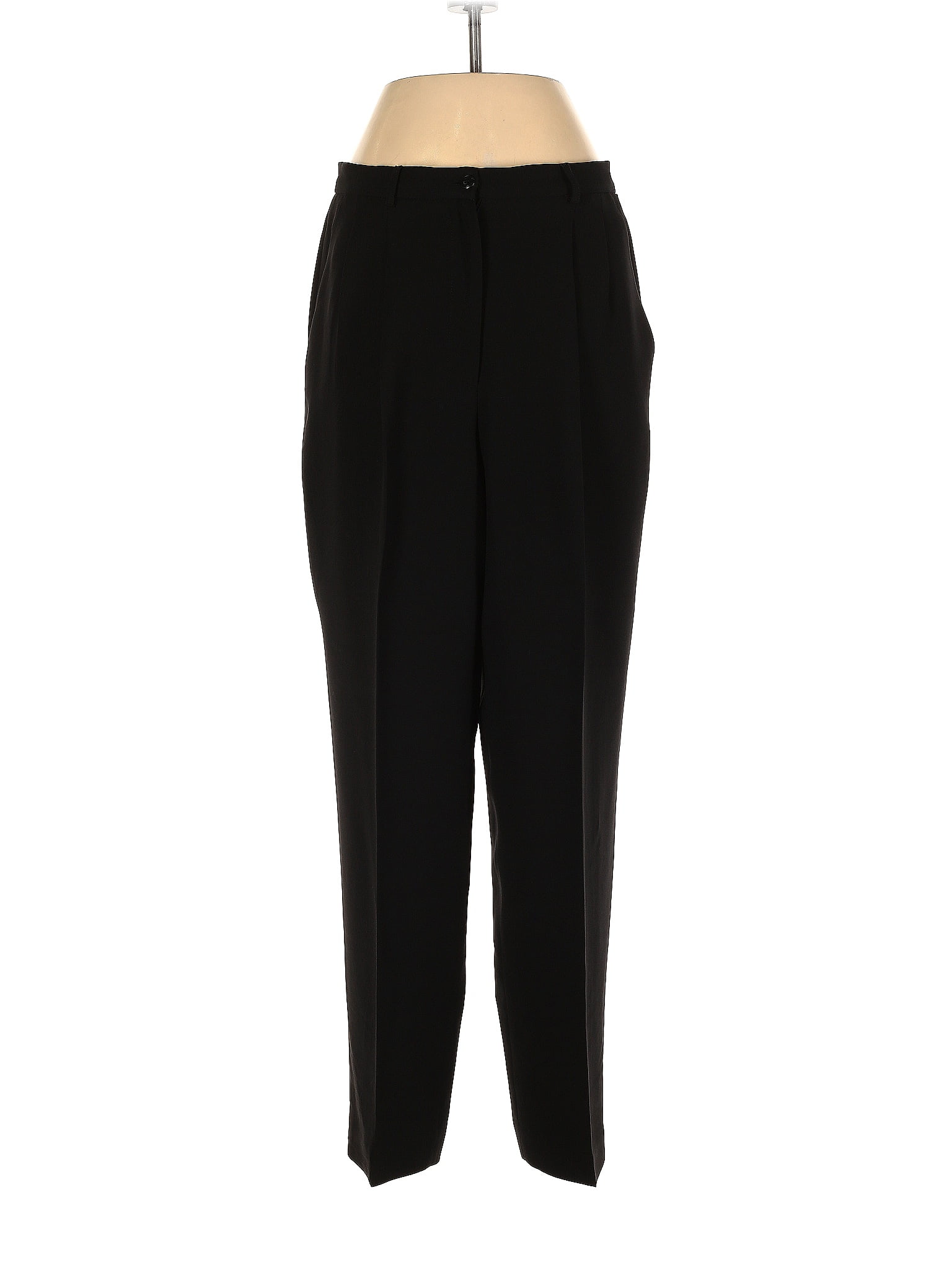 Robe Noire Taille 16 De La Marque Annex - État Vraiment Correct, Parfaite Pour Un Look Casual