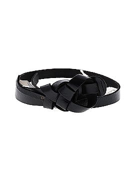 Ann Taylor LOFT Knotted Leather Belt (view 1)