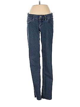 Ann Taylor LOFT Jeans (view 1)