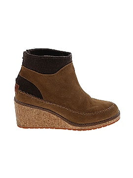 Pendleton Ankle Boots (view 1)