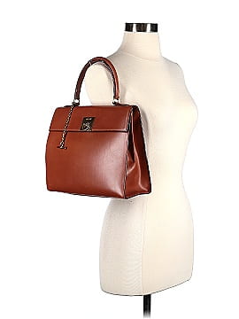 Céline Vintage Kelly Top Handle Bag (view 2)