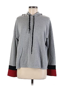 Jessica Simpson Pullover Hoodie (view 1)