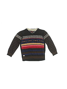 Catimini Pullover Sweater (view 1)