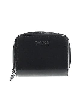 Buxton Leather Wallet (view 1)