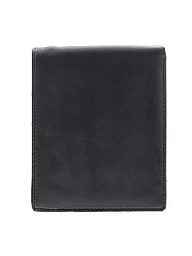 AUGUSTINE Leather Wallet (view 2)