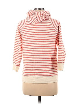 Gap Body Outlet Zip Up Hoodie (view 2)