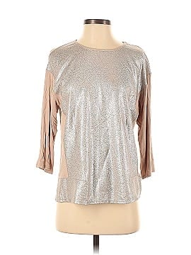 Dunnes Long Sleeve Blouse (view 1)