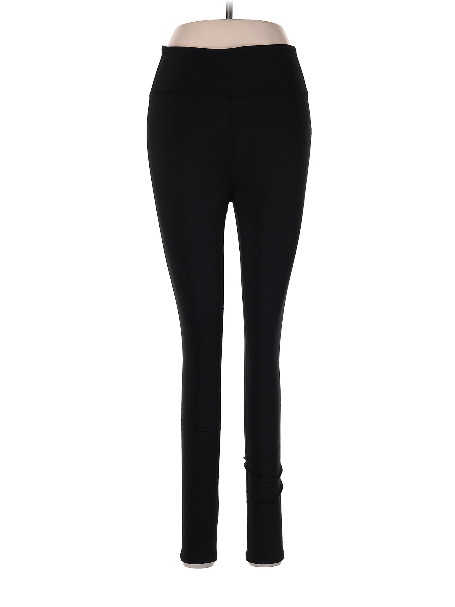 Eddie Bauer Black Active Pants Size M 64 off ThredUp