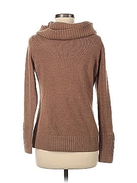 Tweeds Wool Pullover Sweater (view 2)