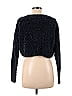Urban Outfitters 100% Polyester Black Pullover Sweater Size M - photo 2