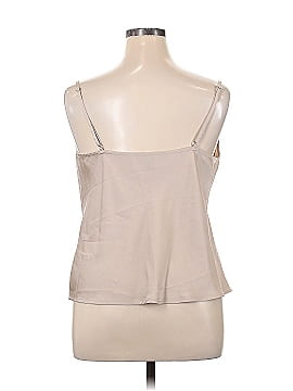 Shein Sleeveless Blouse (view 2)