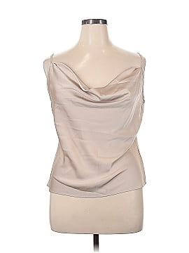 Shein Sleeveless Blouse (view 1)