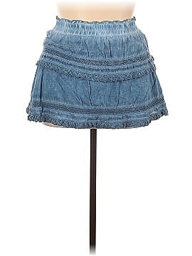 Katie J NYC Casual Skirt (view 1)