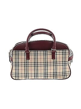 Burberry Small Bowler (view 1)