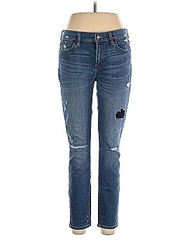 J.Crew Factory Store Jeans (view 1)