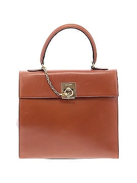 Céline Vintage Kelly Top Handle Bag (view 1)
