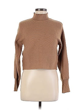 Zara Turtleneck Sweater (view 1)