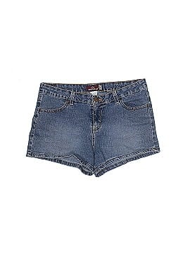 Jordache Denim Shorts (view 1)