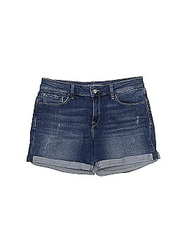 Mavi Jeans Denim Shorts (view 1)