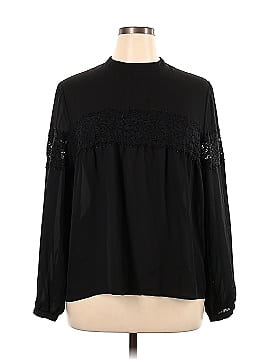 Primark Long Sleeve Blouse (view 1)