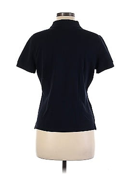 Faconnable Short Sleeve Polo (view 2)