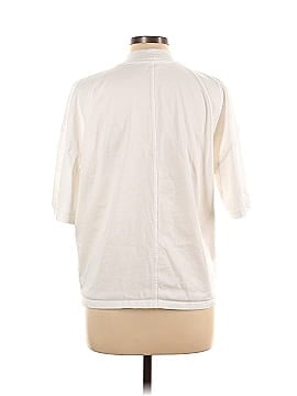 Unica Short Sleeve T-Shirt (view 2)