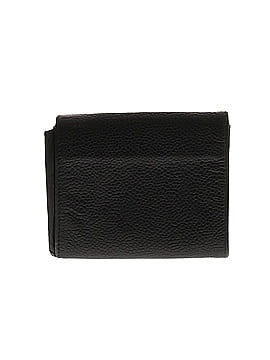 Chanel CC logo-embossed coin purse (view 2)