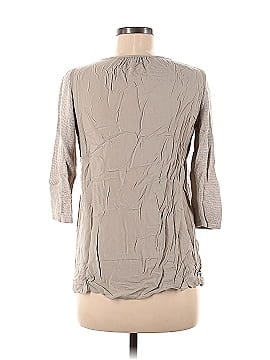 Company Ellen Tracy 3/4 Sleeve Blouse (view 2)