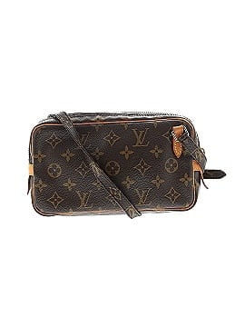 Louis Vuitton Marly Bandouliere (view 1)