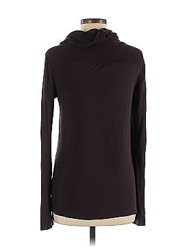 DKNY Jeans Long Sleeve Turtleneck (view 2)