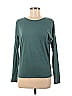 Onzie Green Long Sleeve T-Shirt Size M - photo 1