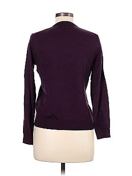 J.Crew Collection Wool Sweater (view 2)