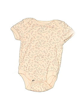 Baby Gear Short Sleeve Onesie (view 1)