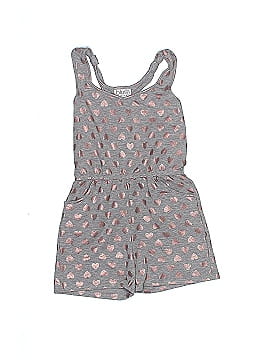 Blush by Us Angels Romper (view 1)