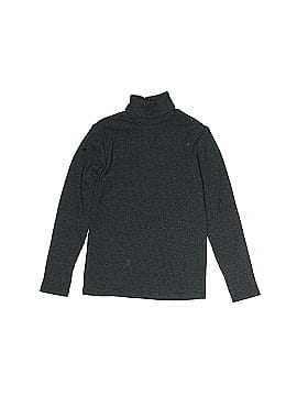 Zara Kids Turtleneck Sweater (view 1)