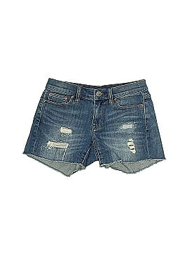 J.Crew Denim Shorts (view 1)