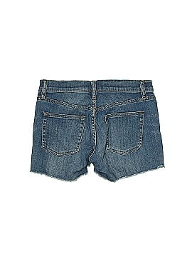 J.Crew Denim Shorts (view 2)