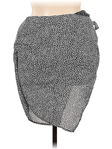 Neiman Marcus Casual Skirt (view 1)