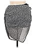 Neiman Marcus Gray Casual Skirt Size 12 - photo 1
