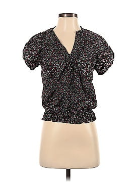 Heritage 1981 Short Sleeve Blouse (view 1)