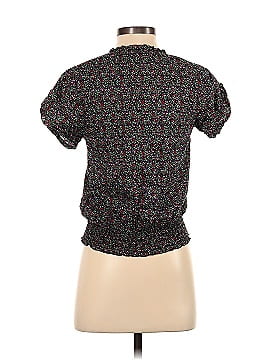 Heritage 1981 Short Sleeve Blouse (view 2)