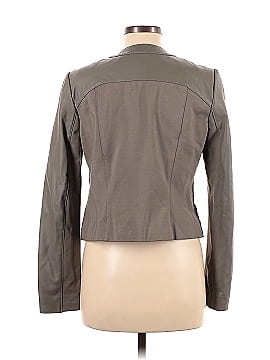 Hayden Leather Jacket (view 2)