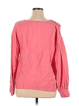 Nordstrom Long Sleeve Button-Down Shirt (view 2)