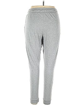 ON FIRE Sweatpants (view 2)